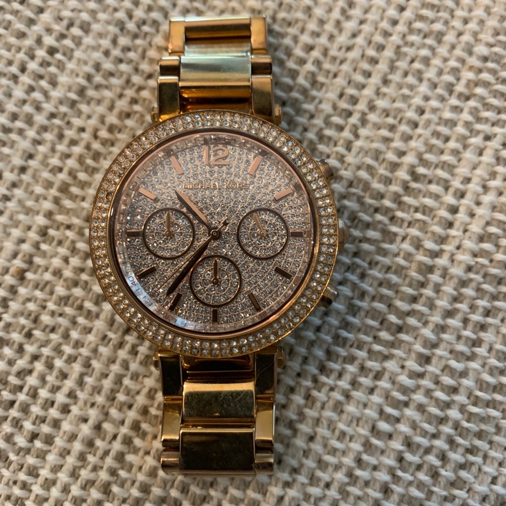 Brand new Michael Kors watch